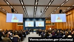 联合国麻醉药品委员会第69届会议3月9日在奥地利维也纳开幕。