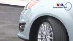 Üç Farklı Yakıt Aynı Araçta