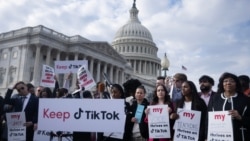 Will the U.S. Supreme Court save TikTok?