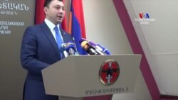 «Հանրապետականն ունի միայն մեկ թեկնածու վարչապետի պաշտոնի համար»