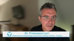  Psychology professor discuses addiction and its underlying causes