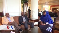 Soomaalida Ohio iyo Doorashada