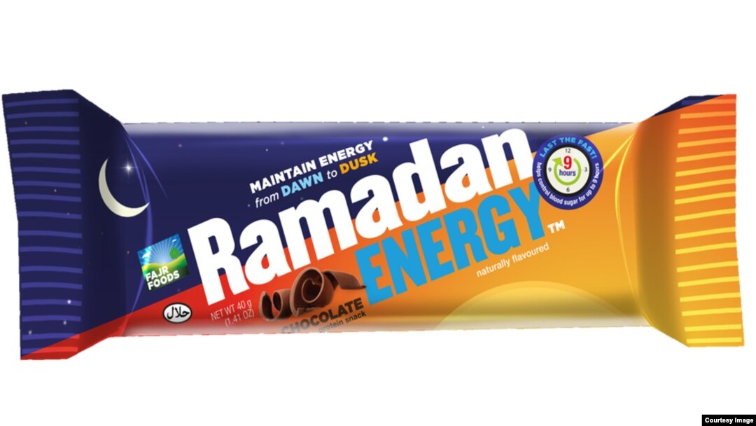 Ro'za oyida kuch beradigan yegulik
