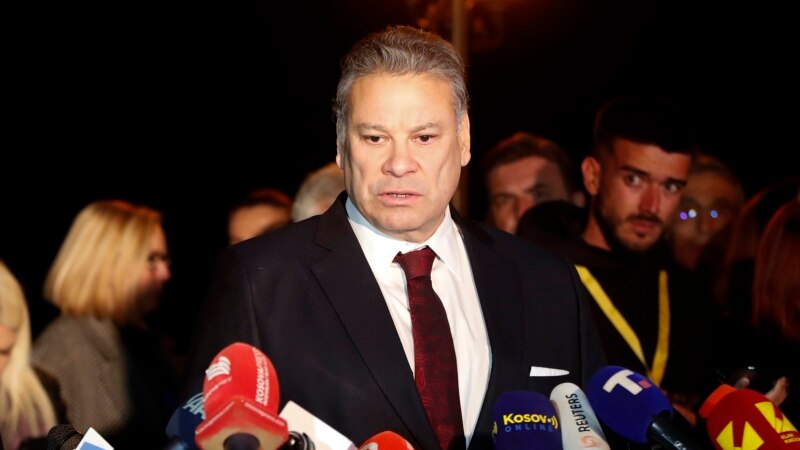 Ескобар: Северна Македонија е доверлив партнер зашто им помага на САД и ЕУ да постигнат регионална стабилност