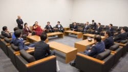 ཉི་ཧོང་གྲོས་ཚོགས་ནང་བོད་དོན་རྒྱབ་སྐྱོར་ཚོགས་པ་གསར་འཛུགས།