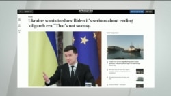 Що західні видання пишуть про деолігархізацію в Україні? Відео