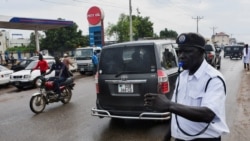 Drivers criticize illegal checkpoints on Yambio-Juba highway