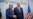 Lula pide frenar el calentamiento global, Biden contribuye con aporte para tecnologías limpias en el G20