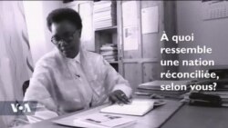 25e anniversaire du génocide des Tutsi: le témoignage d'Immaculée Mukantabana