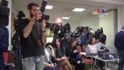 Սոցիոլոգիական հարցումները գծագրում են ապագա խորհրդարանի մոտավոր կազմը