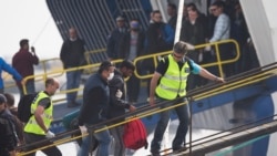 སྐྱབས་བཅོལ་བ་ཕྱིར་སློག