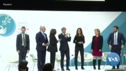 Konfirensii Haala Qilleenssaa irratti, Himaannaa Dubartootaa