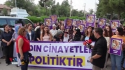 Kuştina Jinan li Tirkîyê Zêde Bûye