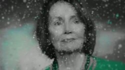 بي بي شیرینه – وي او اې ډيوه په ټیلې ویژن