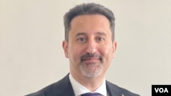 دکتۆر ڕێبوار کەریم، ئەندامی ئەنجومەنی نوێنەرانی عێراق