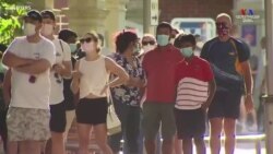 Կորոնավիրուսի վարակման մեկ դեպք գրանցելուց հետո Ավստրալիան կրկին անցել է խիստ կարանտինի