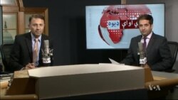 د ډیوه ریډیو د روانو چارو خپرونه په ټي وي