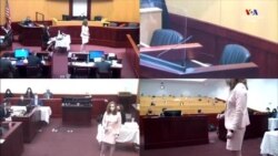 ԱՄՆ-ում անցյալ տարի ձերբակալվել է մոտ 130 լրագրող