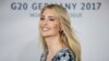 Ivanka Trump, World Bank Discuss Women Entrepreneur Fund