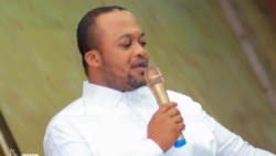 Sango ya Mokili Lelo: Dodo Kamba alimbooli ndenge nini aponami mokambi ya biyamba na RDC