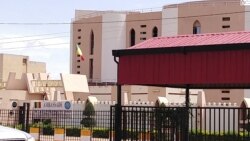 Mali yeremahoronya don seli, Burkina Faso