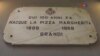 Pizza de Nápoles nos anais da UNESCO