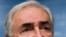 Possible Candidates Emerge to Replace IMF Chief Strauss-Kahn