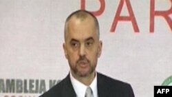 Shqipëri: PS në parlament vetëm për hetimet e zgjedhjeve