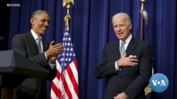 US Election Biden VP Choices -- WEB