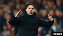 Arteta