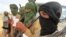 Child soldiers recruited by Islamists in Mali (2012 photo)