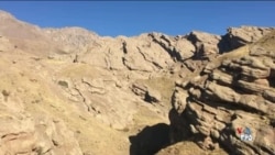 قلعه الموت قزوین وارد «میراث جهانی» یونسکو شد