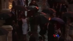 သမ္မတအိုဘားမား Cuba ခရီးစဉ်နဲ့ လူ့အခွင့်အရေးစိုးရိမ်မှုများ