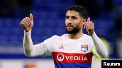 Nabil Fekir