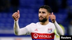 Nabil Fekir