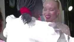 Zimbabwe Tackles Stigma and Violence Against Albinism Through Beauty Pageant