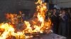 Mother of 3 Dies After Self-Immolating in Southwestern China 
