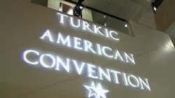 Turkiy-Amerika anjumani/Turkic American Convention 