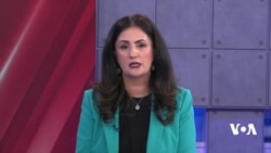 ولسمشر ټرمپ: اسرائیل او ایران د عاجل اوربند په لټه کې دي