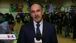 Dengdana Hilbijartinên Mîdterm Didome