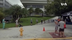 USA VOTES: Florida Early Voting -- USAGM