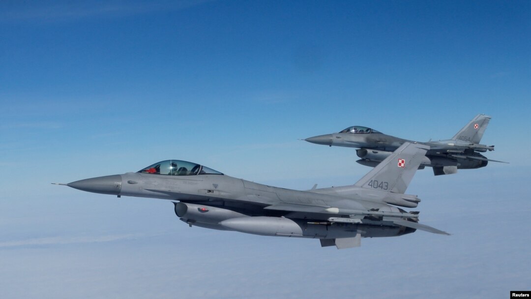 F-16