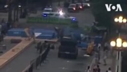 Կալիֆոռնիայի բնակչուհին օձ է նետել ավտոմեքենայի տիրոջ վրա, գողացել մեքենան և փախուստի ընթացքում վթարի ենթարկվել