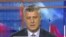 Intervistë me Kryeministrin Thaçi