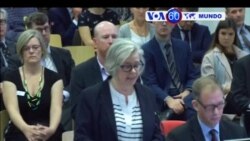 Manchetes Mundo 17 Março 2017: Prossegue a luta por Mosul