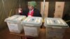 Zimbabwe Elections