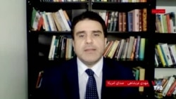 اختلافات حسین شریعتمداری و محمدباقر قالیباف درباره مذاکره با آمریکا؛ گفت‌وگو با مهدی عربشاهی