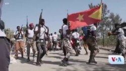 Ethiopie: Dunia Keleya Tomba Ka Deme