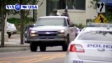 Manchetes Americanas 27 Agosto: Homem mata duas pessoas na Flórida depois de torneio de videojogos