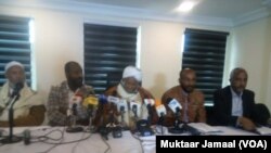Koreen Jijjirama Dhaabilee Muslimaa Ibsa Baase